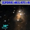 [GPD88] 061.475+0.092