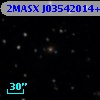 2MASX J03542014+7312598