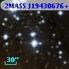 2MASS J19430676+2316373