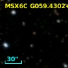CGCS 6820