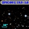 [EPH2001] 59.9-1.0+38