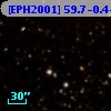 [EPH2001] 59.7-0.4+44