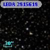 LEDA 2815618