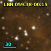 LBN 059.38-00.15