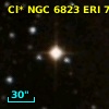 Cl* NGC 6823    ERI      78