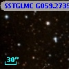SSTGLMC G059.2735-00.0033