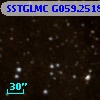 SSTGLMC G059.2518-00.0868