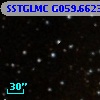 SSTGLMC G059.6623-00.0241
