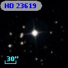 HD  23619