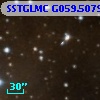 SSTGLMC G059.5079-00.1563
