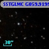 SSTGLMC G059.9198+00.0492