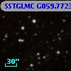 SSTGLMC G059.7723-00.0983