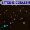 SSTGLMC G059.3285-00.3630