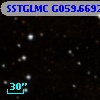 SSTGLMC G059.6692-00.2270