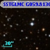 SSTGLMC G059.8130-00.1475