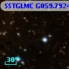 SSTGLMC G059.7924-00.1772