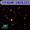 SSTGLMC G059.3312-00.4755