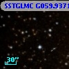 SSTGLMC G059.9371-00.1674