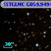 SSTGLMC G059.9494-00.1687