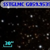 SSTGLMC G059.9535-00.1709