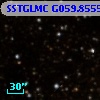 SSTGLMC G059.8555-00.2432