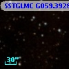 SSTGLMC G059.3928-00.5335