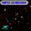 NIPSS 1548C889