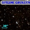 SSTGLMC G059.5776-00.5264