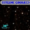 SSTGLMC G060.0224-00.2750