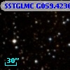 SSTGLMC G059.4236-00.6253