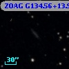 ZOAG G134.56+13.94