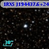 1RXS J194437.6+244802