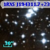 1RXS J194311.7+231714