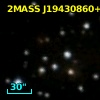 2MASS J19430860+2344255