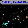 2MASS J19430895+2344365