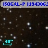 ISOGAL-P J194306.5+232434