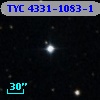 TYC 4331-1083-1
