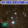 Cl* NGC 6823    ERI     113