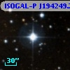 ISOGAL-P J194249.2+232754