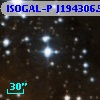 ISOGAL-P J194306.5+231618