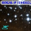 ISOGAL-P J194312.2+231634