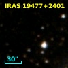 NAME CLOVERLEAF NEBULA
