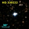 HD 339222