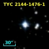 TYC 2144-1476-1