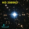 HD 208962