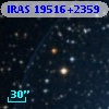 IRAS 19516+2359