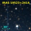 IRAS 19523+2414