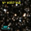 V* V357 Vul