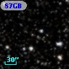 87GB 195058.3+224712