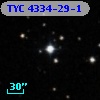 TYC 4334-29-1